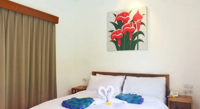 The Jas Villas, Reservar Vila Hotéis em Bali com piscina, Piscina