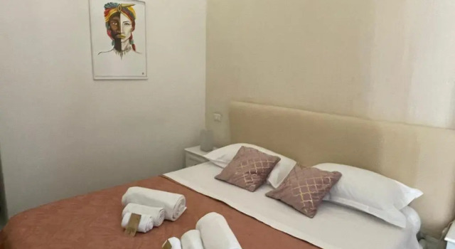 Двухместный номер Deluxe Sleep inn Catania rooms