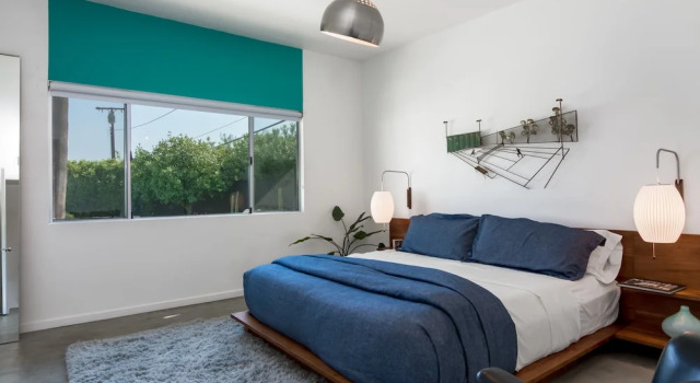 PS Wexler Home Three Bedroom House