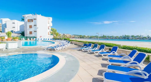 Apartment ROVELLÓ