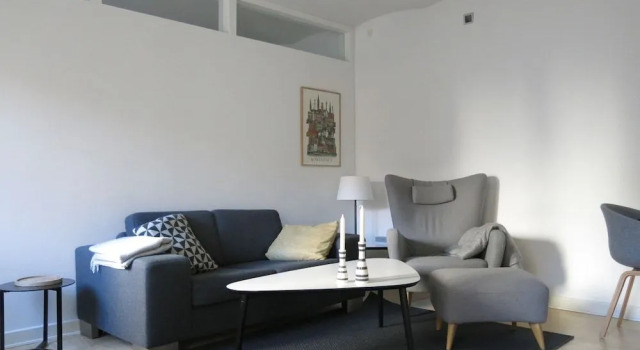 Apartment near Nyhavn 1207 - 1