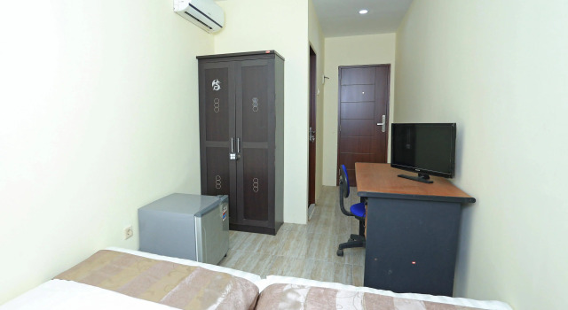 DS Residence Siliwangi