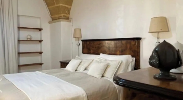 Номер Comfort Masseria Sotto le Stelle Provenzani
