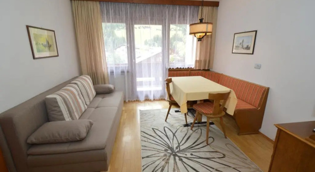 Residence Albierch