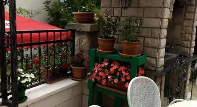 Apartment Nina