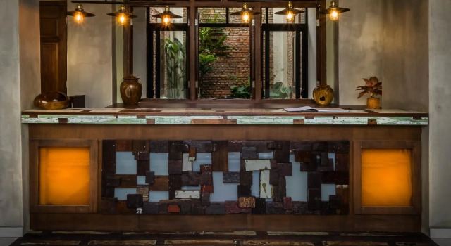 Treasures Hotel and Suites, Rezerwuj Hotel Hotele w Malakka z basenem, Basen