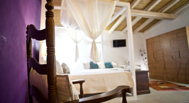 Don Agostino Relais Masseria