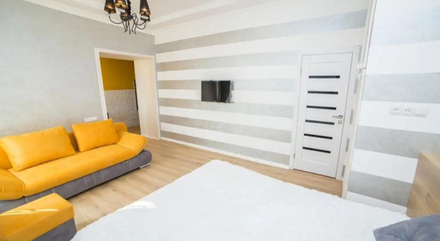 Kvartira LOFT 2 vo L'vove, Забронировать Отель Отели Львова с парковкой, рядом с Проспект Шевченко, Парковка