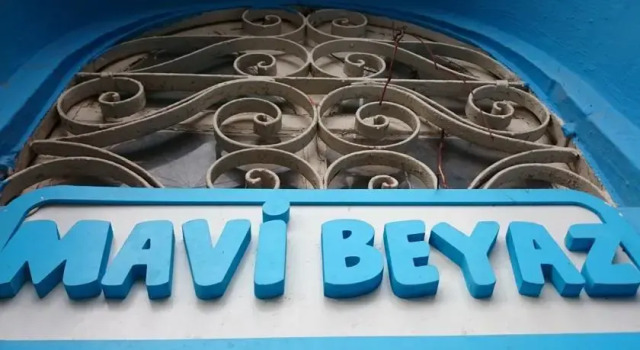 Mavi Beyaz Konuk Evi, Забронировать Гостевой дом Гостевые дома Айвалык, Гостевой дом