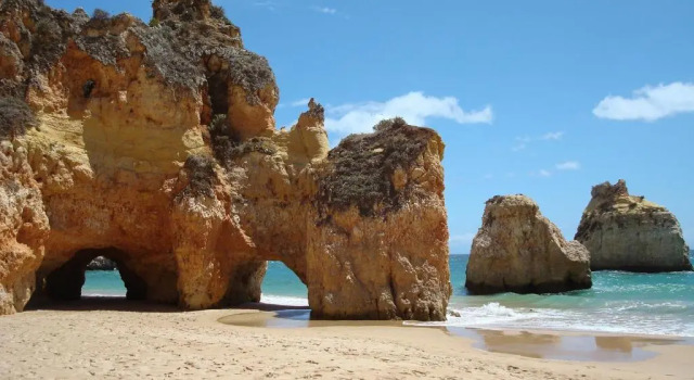 Апартаменты Spectacular Mar a Vista