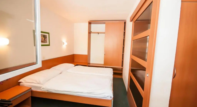 Hotel Agava, Забронировать Отель Отели Dugi Otok 3 звезды, 3*