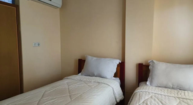 Balqies Homestay Syariah Makassar, Rezervovat Hotel Hotely v Sulawesi s parkováním, Parkování