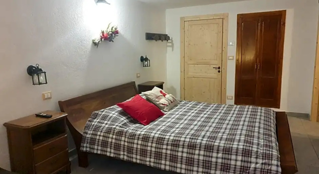 Antica casa occitana