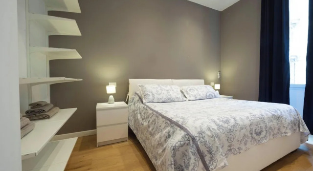 Toffee Mombello - Seven Suites Sanremo, Забронировать Апартаменты/квартира Апартаменты Сан-Ремо, рядом с Forte di Santa Tecla, Апартаменты/квартира