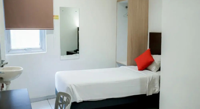 Winer Hotel Palembang