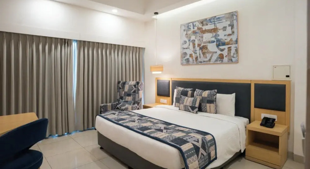 Студия Premium Ar Suites Klj Square