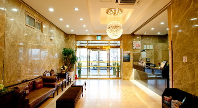 Yeosu Beach Hotel, Забронировать Отель Йосу Чолла-Намдо