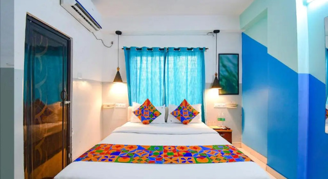 OYO Home 47293 Luxurious Stay, Prenota Affittacamere Calcutta 