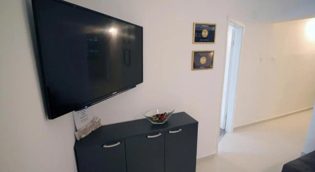 Doleco Apartment