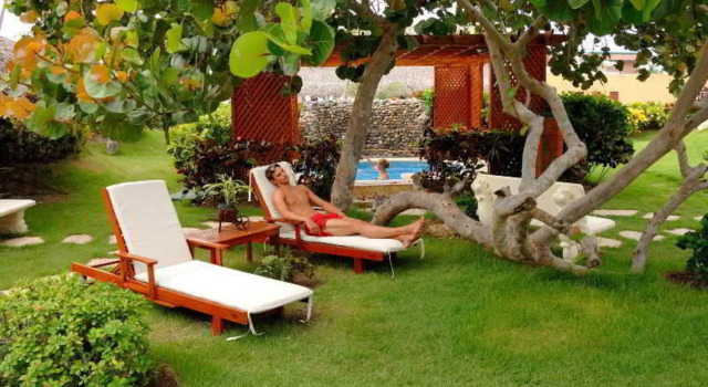 Курортный отель Punta Cana Princess Adults Only - All Inclusive