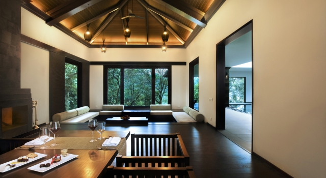 Taj Madikeri Resort & Spa, Coorg, Забронировать Курортный отель Бизнес-отели штата Карнатаки, 4* 5*