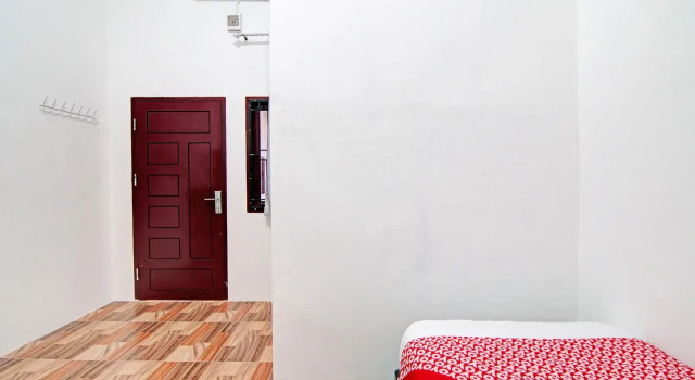 Номер Standard OYO 92946 Dekna Homestay Syariah