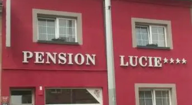 Pension Lucie, Boek Hotel Praag 8 Praag