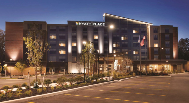 Hyatt Place Buffalo/Amherst, Book Hotel Amherst Buffalo