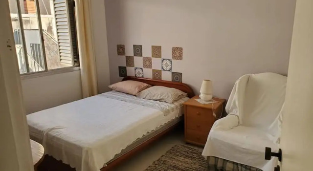 Cozy Demi Suite In Friendly House