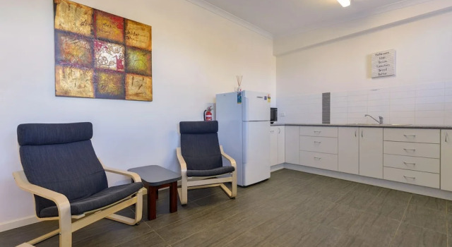 Getaway Villas Unit 3812, Réserver Hôtel Exmouth 