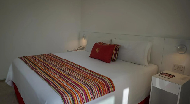 Anticavilla Hotel & SPA, Κράτηση Θέρετρο Cuernavaca Morelos