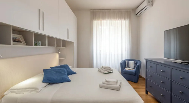 BnButler - Strigelli 13, Buchen Sie Ferienwohnung P. Vittoria Mailand