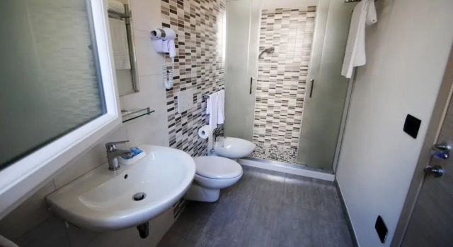 Номер Standard Novo Motel