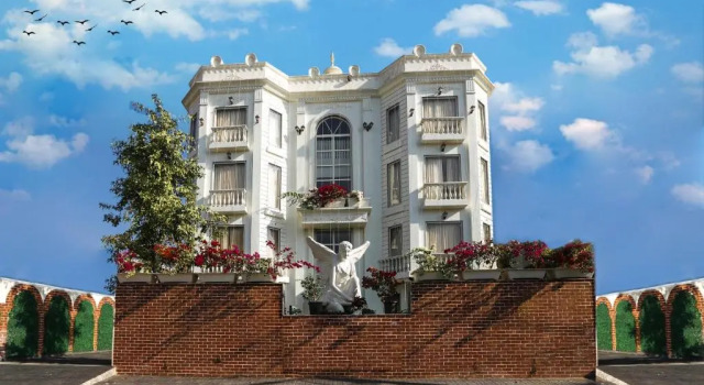 Hotel Magenta, Забронировать Отель Отели штата Раджастхана 4 звезды, 4*