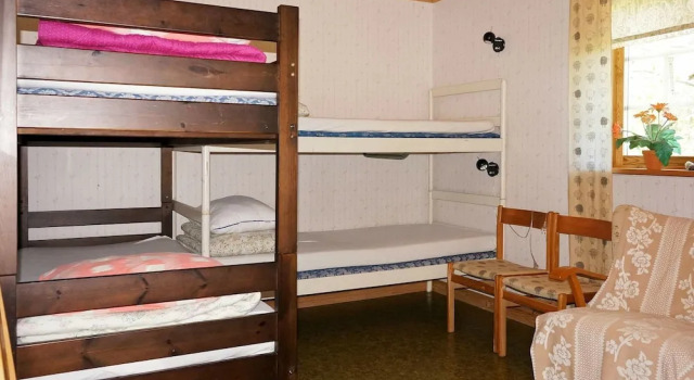 Holiday home BORGHOLM V, Забронировать Отель Боргхольм лен Кальмар