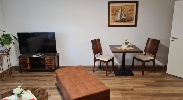 Люкс Hotel Birkenhof Garni