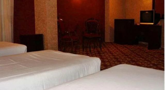 Badr Al Mohamediah Hotel