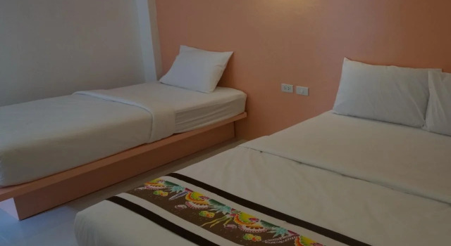Pakgasri Guest House