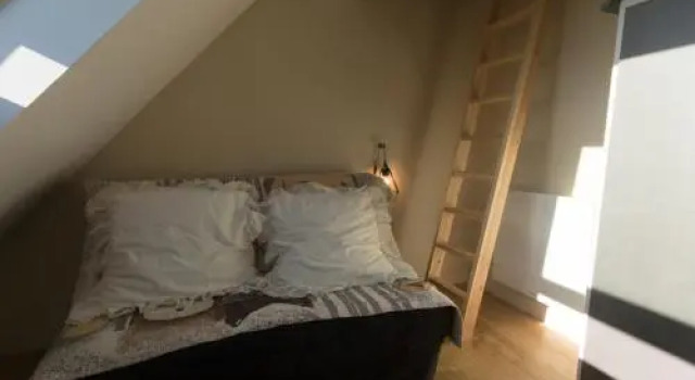 Apartment Hb02