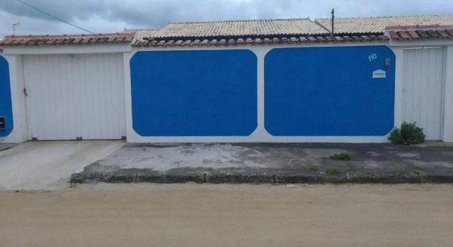 Recanto Mar Azul