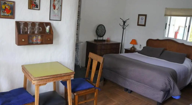 Marinas del Riachuelo, Rezervasyon Otel Colonia havuzlu oteller, Yüzme Havuzu