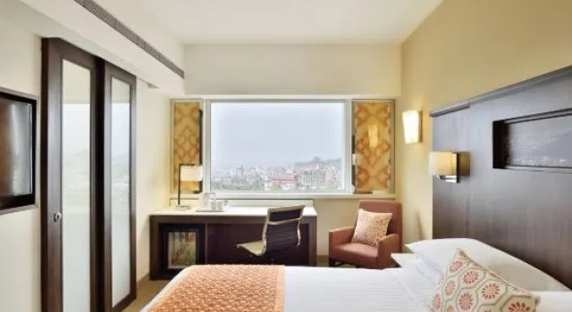 Номер Superior Fairfield by Marriott Kathmandu Thamel