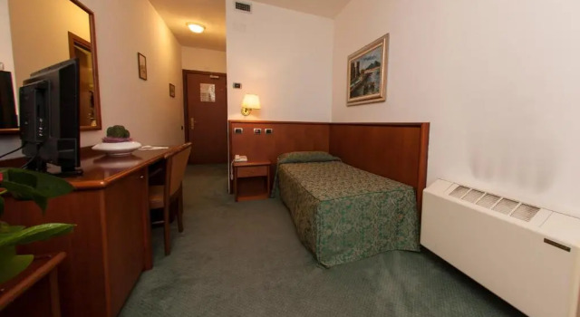 Номер Standard Hotel In Sylvis