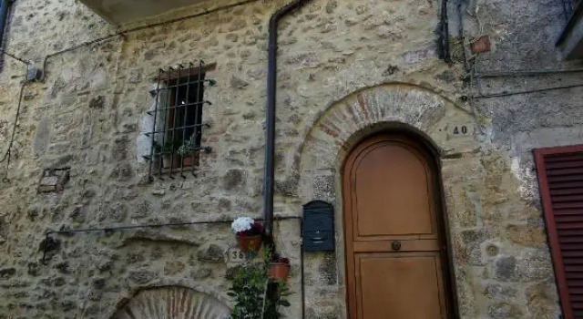 Torre Paola Dimora romantica, Varaa Huoneisto Acquasparta Umbria