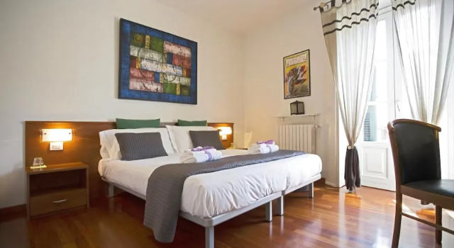 B&B Milano Bella, Забронировать Отель «постель и завтрак» Отели Милана с завтраком, рядом с Каяццо, Завтраки