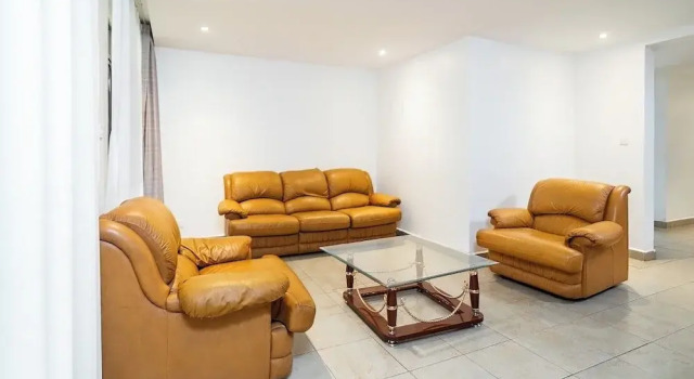 Апартаменты Harrys Kisumu Oasis
