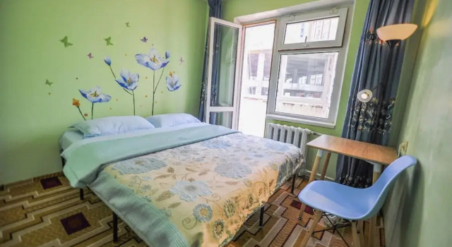 Mongolian Vision Tours - Hostel