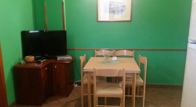 Апартаменты Apartments Djurovic