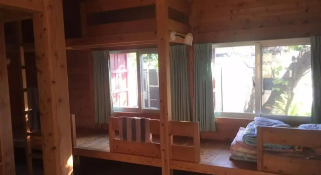 Irunty Futademura, Rezerwuj Hotel Iriomote 