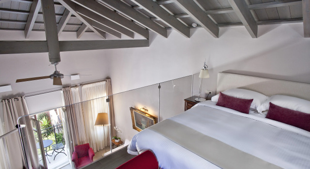Rimondi Boutique Hotels